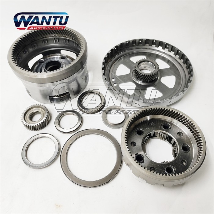 8F35 8AT Transmission Planetary Rack Kit for Ford Transit 8 Speed Ford Renegade Taurus Lincoln and