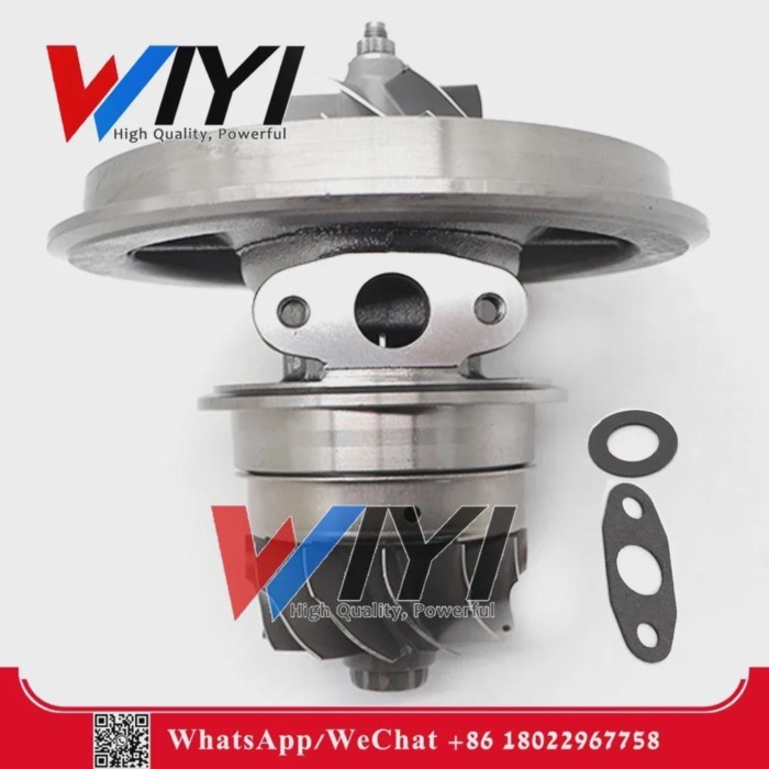 HX55 Turbo Cartridge Core For Cummins ISM ISME M11 3590044 3590045 3536995 3593606 3536996 4039173