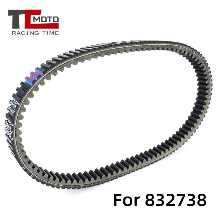 Drive Belt For Aprilia Atlantic Scarabeo 400 500 Drive Belt for Piaggio MP3 X9 X10 Beverly 400 500