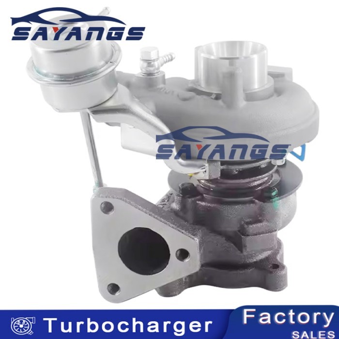 GT1544S turbocharger turbo for Audi A4 VW Passat B5 1.9 TDI 028145702 028145702X 028145702V 454097-