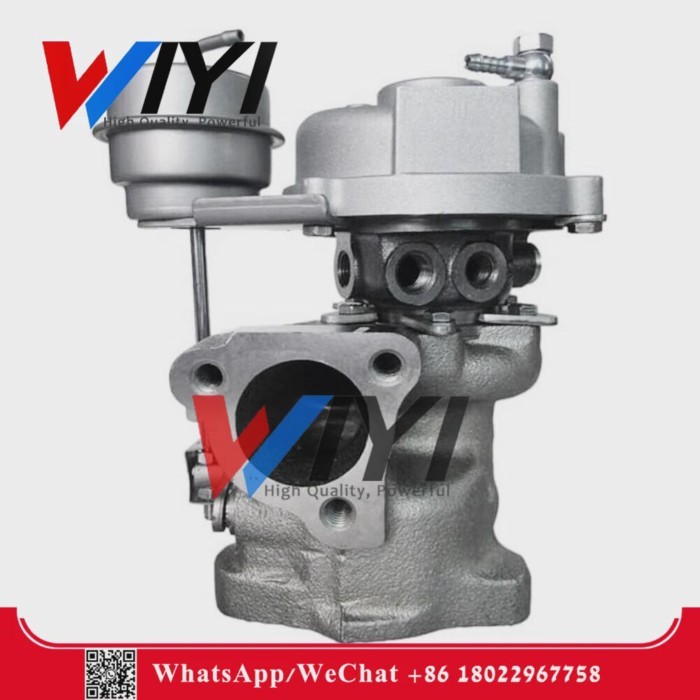 Turbo For AUDI A4 A6 VW Passat 1.8T 1.8L K03 53039880029 058145703N 53039700005 53039700029 5303988