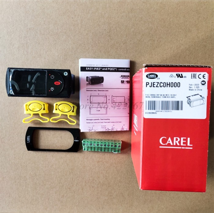 CAREL New Original Genuine PJEZC0H000