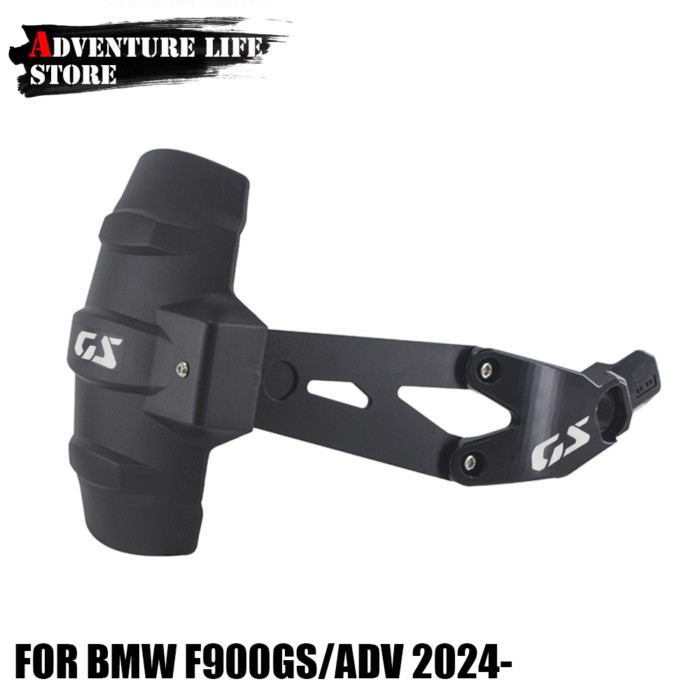 For BMW F900GS GS900 F 900 GS 900GS Motorcycle Accessories Rear Fender Mudguard Mudflap Guard Cover