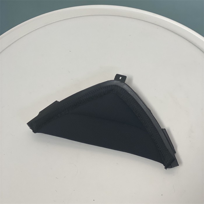 For AGV K1 K3SV K3 K1S K5 Helmet Accessories Chin Net Protect The Chin Net Base Nose Seal Screw Ven