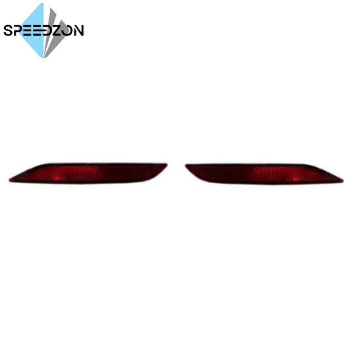 OEM 63148075977 63148075978 1Pair Rear Reflectors For BMW 2 Series F44 216d 218i 220d 220dx 220i 20