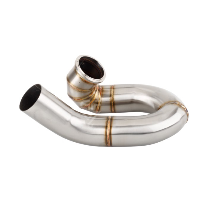 For Ducati Panigale 959 2016 2017 2018 2019 959 Panigale Escape Motorcycle Exhaust Muffler Link Pip