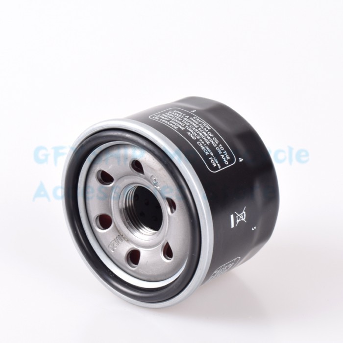 For Kymco ATV 500 MXU XL UXV 4x4 ie 700 2006-2015 2007 2008 2009 2010 2011 2012 13 Motorcycle Oil G