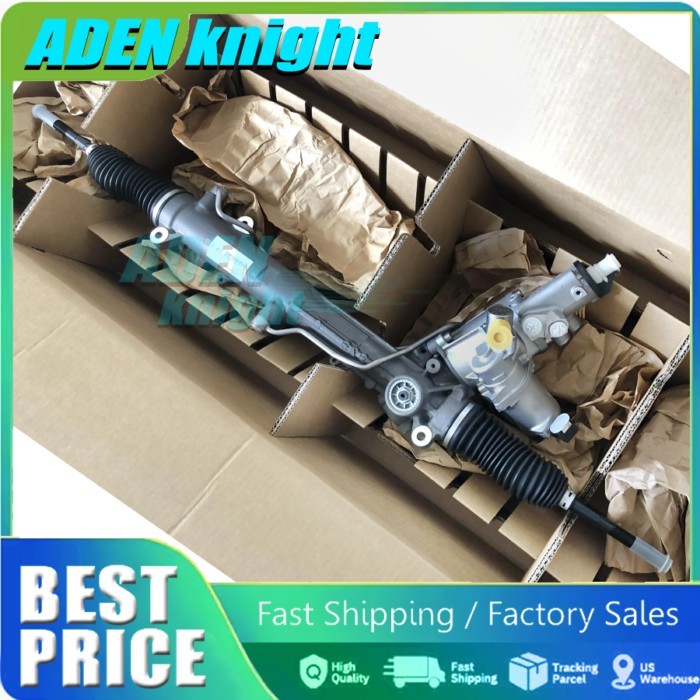 Power Steering Rack For BMW 5 E60 530i 550i 525i E61 E63 32106775423 32106780924 32106795340 321067