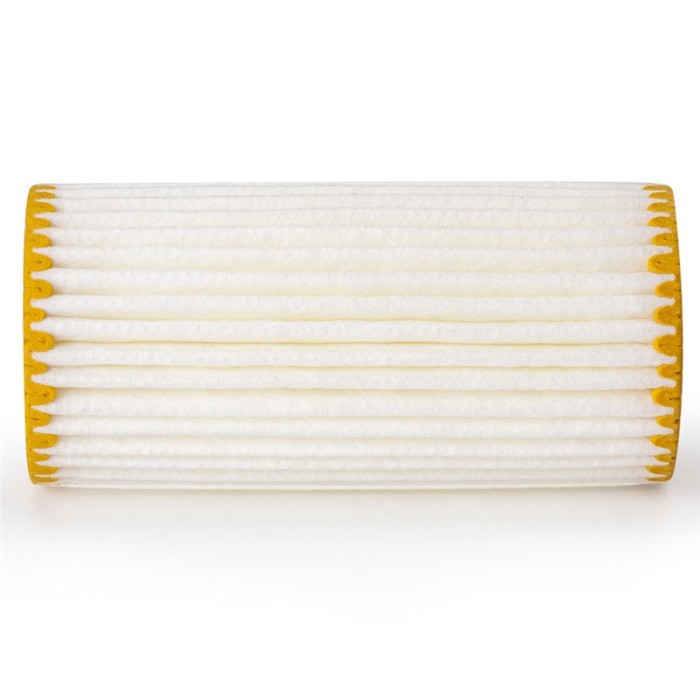 10PCS Oil Filter Kit HU6013Z HU6002Z For Skoda For Audi A3 A4 Quattro Q5 For Volkswagen Passat Tigu