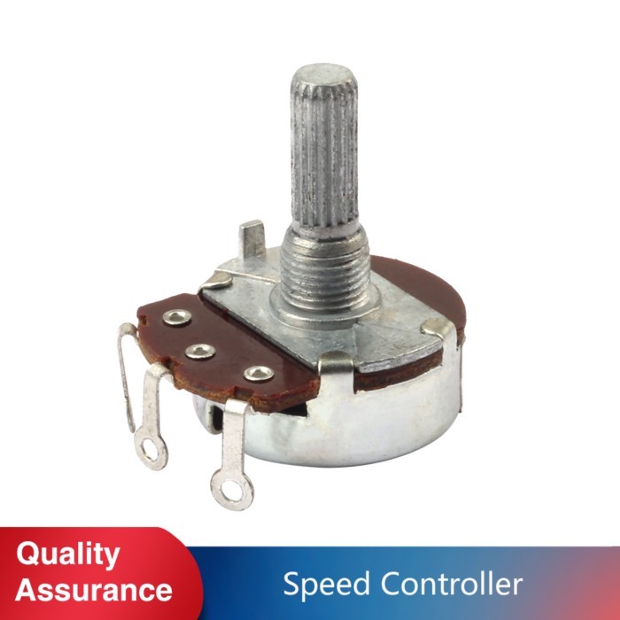 Potentiometer WH24-1-4k7 for Compact 9&G8688&G0765&CX704&JET BD-6&BD-7&SIEG C2&C3  Mini Metal Lathe