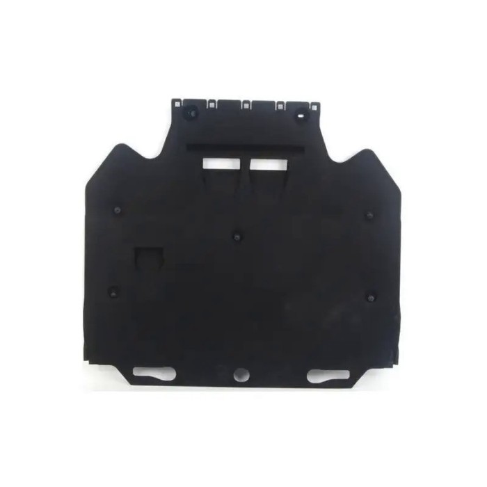 Chengan Auto Under Engine Splash Shield Guard Cover for Audi A6 C7 4G0863822C 4G0863822D 4G0863822J