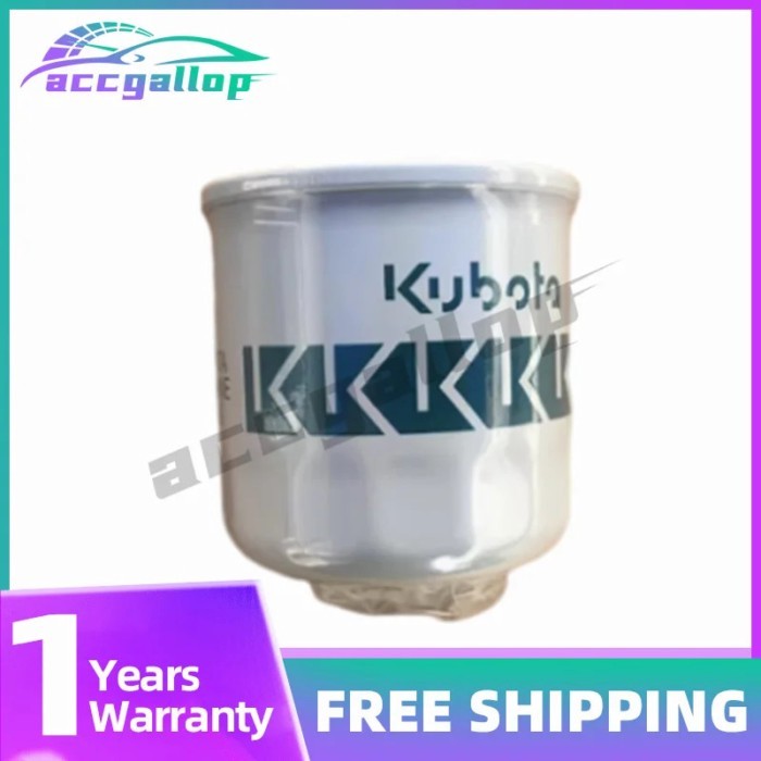 Oil Filter HH150-32430 HH1J0-32430 Compatible with Kubota Tractor BX Series BX24 BX25 BX2230 BX2350