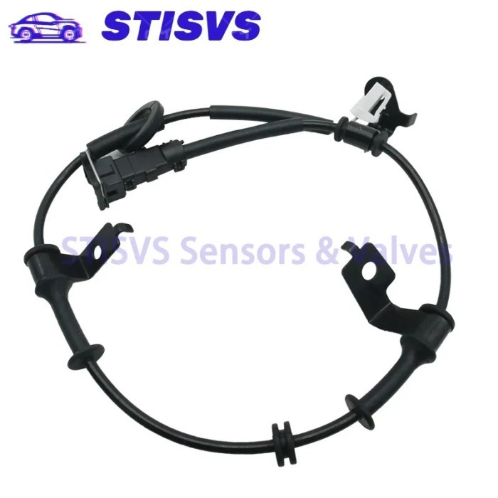 59910-2L300 Rear L/R ABS Wheel Speed Sensor For Hyundai I30 1.4 2007-2016 Kia Pro Cee'd 1.6 CVVT 2.