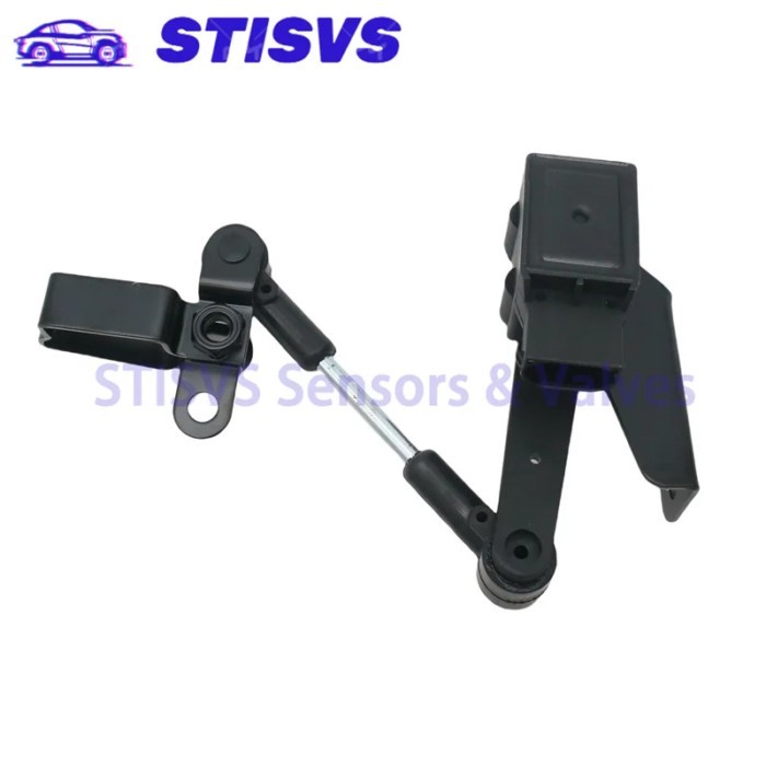 15124929 Rear Left And Right Suspension Height Level Sensor For Hummer H2 03-09 V8 6.0L Cars access