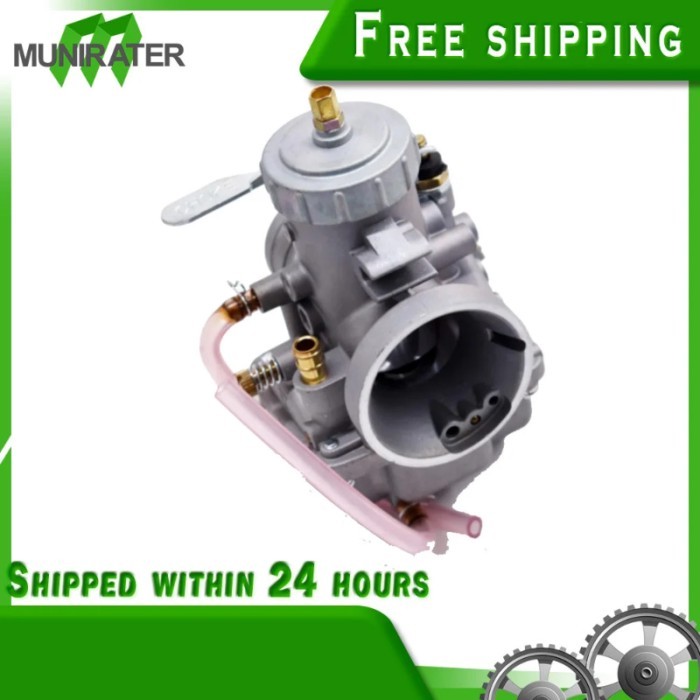 Carburetor For VM 34mm 34 mm Round Slide VM34-168 42-6015 VM34SC