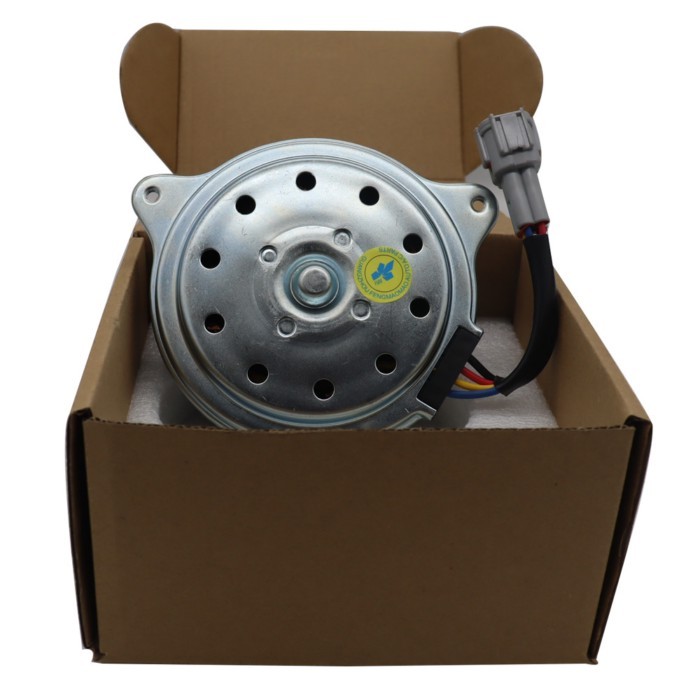 Cooling fan motor for March Sunny N17 HR15 21487-1HS0A 214871HS0A