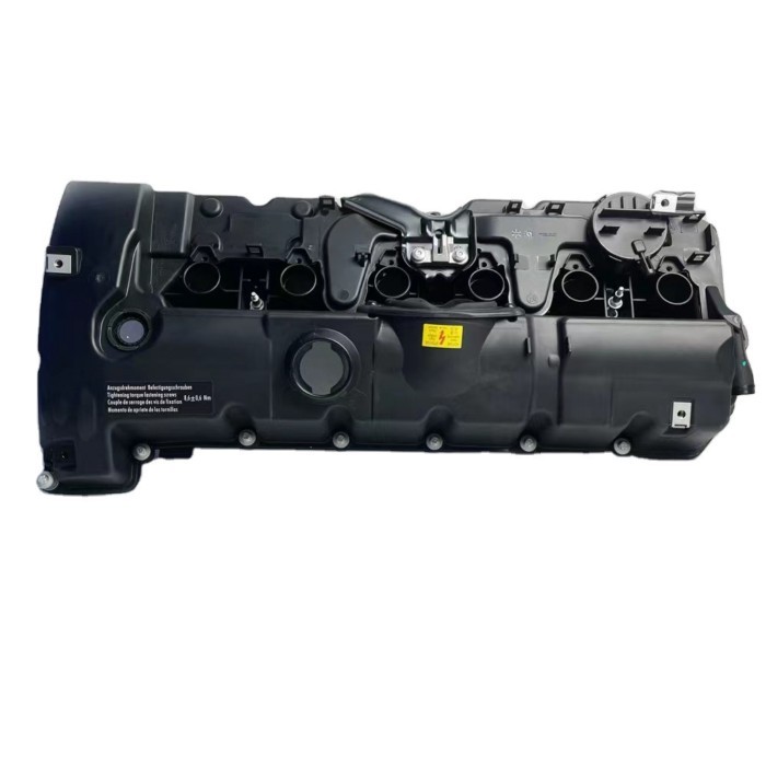 Top quality Engine Valve Chamber Cover Cylinder Head Cover for BMW N52 N52B25 2.5L OE 11127552281