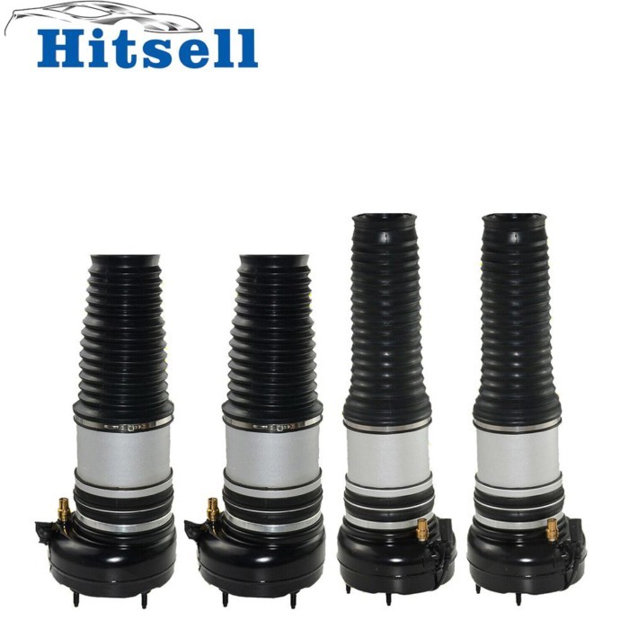 Front / Rear Air Bag Air Suspension Spring For Audi A8 S8 A7 A6 Bentley Mulsanne 3Y5616039K  4H0616