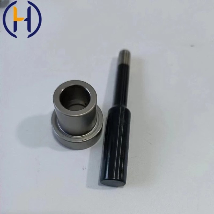 High-pressure oil pump accessory plunger is applicable to EA888 third-generation 2.0 06L127025K 06L