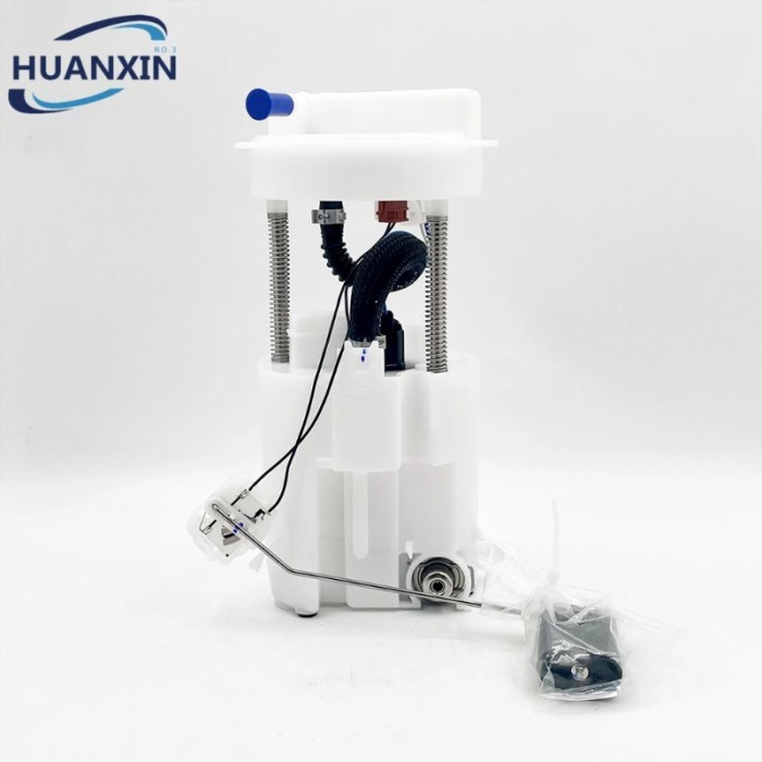 OEM: 17040-1KT0A 170401KT0A 1083071 17040-1KT0B P77025M 170401KT0B Fuel Pump Assembly For Nissan Ju