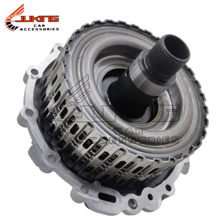 Brand New 0CK DL382 0DN Gearbox Clutch For Audi A4 B9 A6 C7 7-Speed