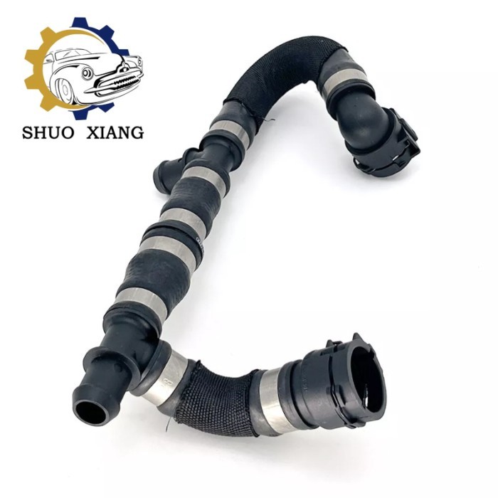 OEM 4F0819375B Heater Pipe Cooling Pipe for Audi A6L  S6 4F0 819 375 B 4F0 819 375B A6 C6 Avant Lux