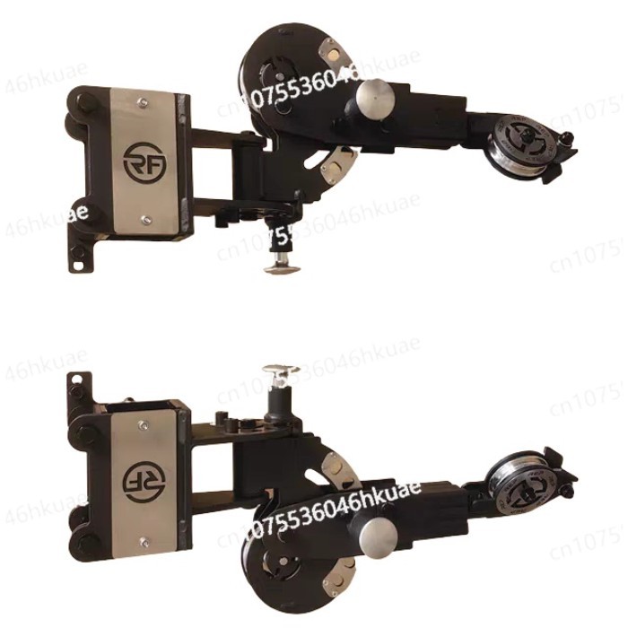 Asuka double swing arm widens Asuka width 90cm pair