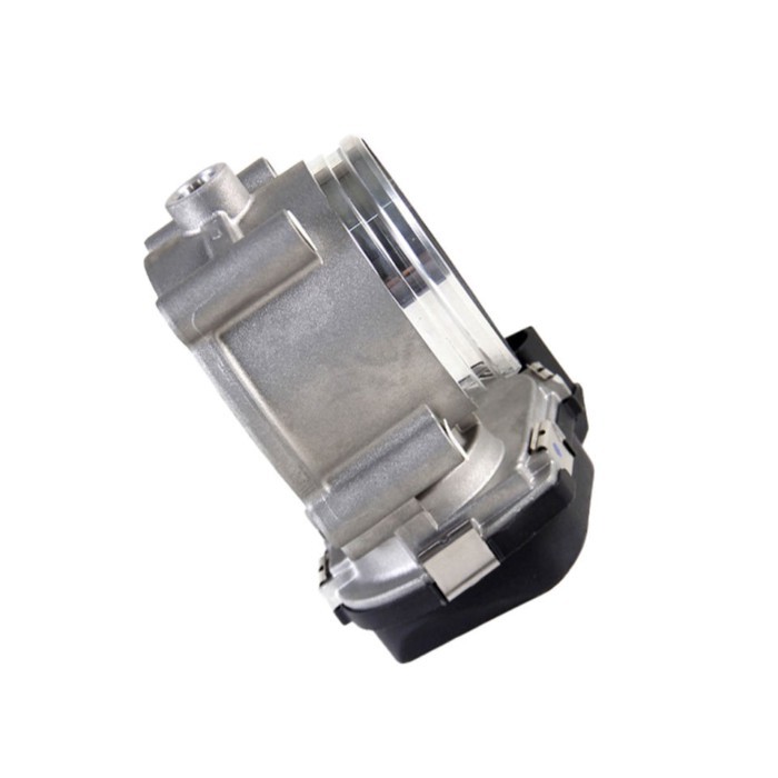 Auto Engine Spare Parts Electric Throttle Body For Audi C7 2.5 3.0 06E133062H 06E133062C 06E133062G