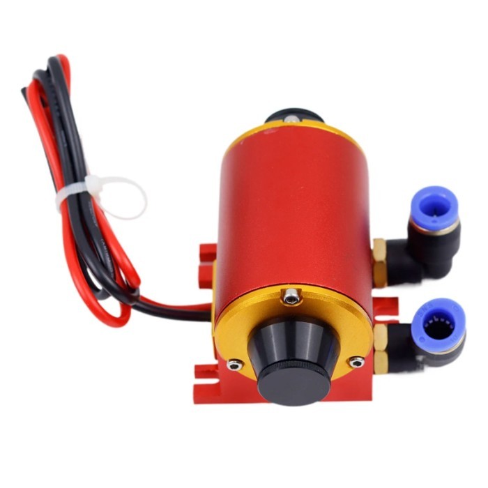 GTPC-50D YAG Laser Diode Pumped Module 50W for Laser Marking Machine