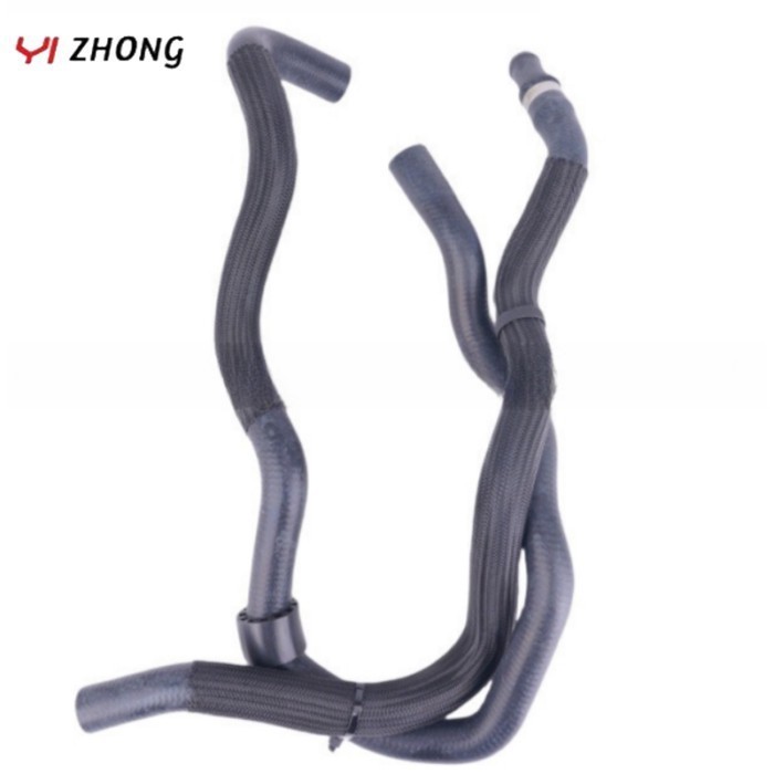 DG9318K580GC 5235858 DG9Z18472T Engine Heater Hose Water Tank Pipe for Ford Mondeo MK5 Taurus 1.5T