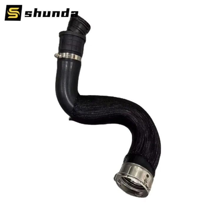 84498032 144634BD0A 84287645 Turbocharger Tube Intercooler Pipe For Chevrolet Equinox 1.5 T Nissan