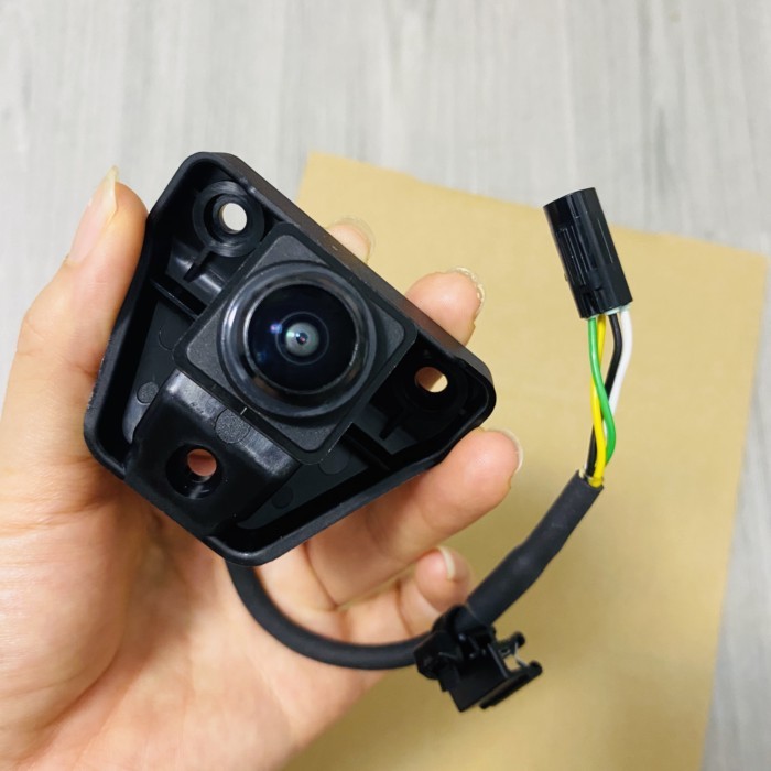 Original Front View Camera for Great Wall Haval F7 F7X 3776320XKQ00A