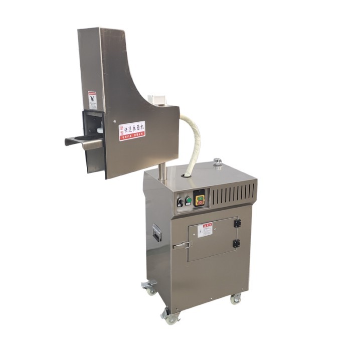 Automatic  Hydraulic Ramen Machine Noodle Machine Stainless Steel Cold Noodle Machine