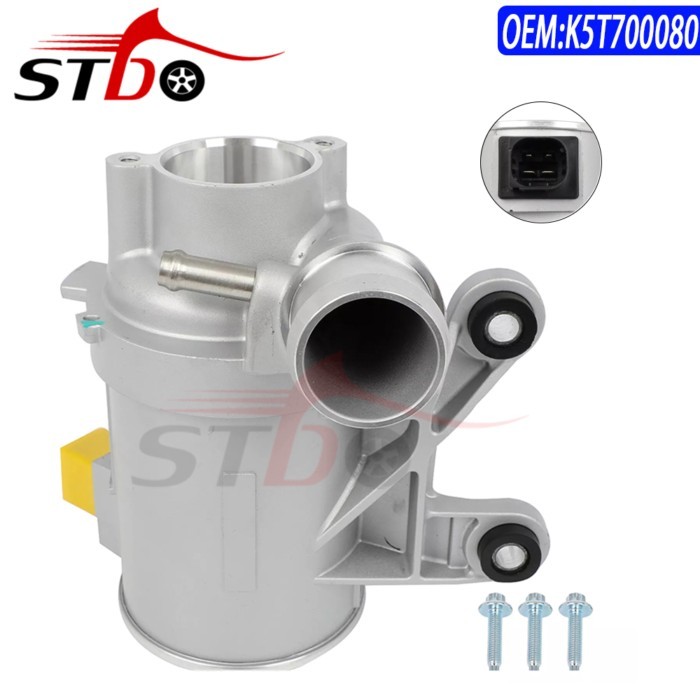 New 2742000107 Electric Water Pump For Mercedes Benz C180 C200 C300 C350e E200 E250 2014 2015 2016