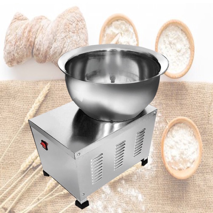 Commercial Dough Mixer 5-15kg Flour Mixer Machine Pasta Machine