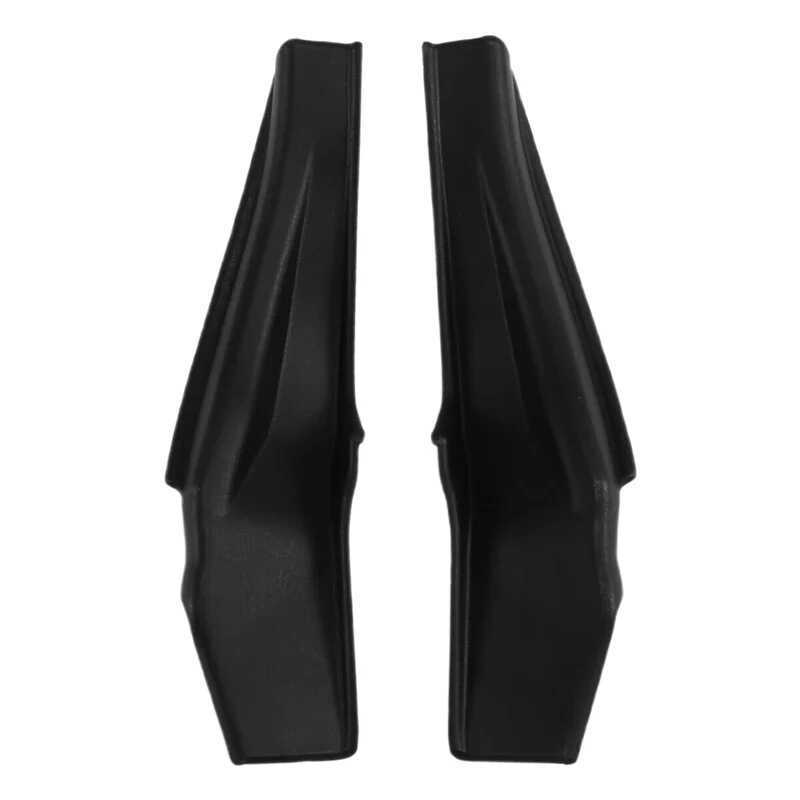 เหมาะสําหรับ 14-22 Infiniti Q50 Q50L Deflector ที่ปัดน้ําฝน 66894-4GA0B