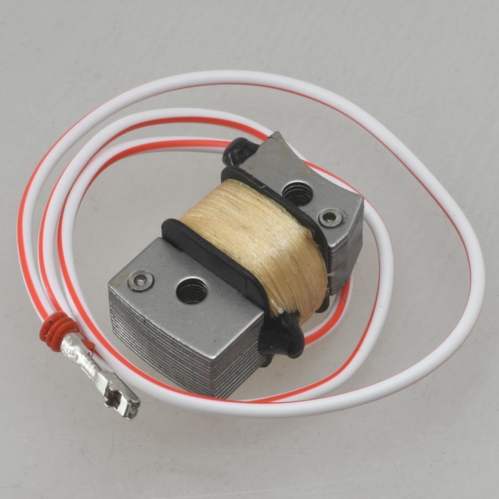 6F5-85580-20 Pulser Coil Assy Replaces Parts for Yamaha Parsun Outboard Engine E40 40 M H 2-stroke