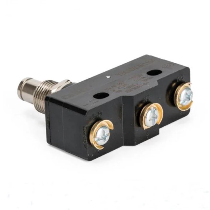 Travel switch YBLXW-5/11M micro switch LXW5-11M limit switch mechanical contact