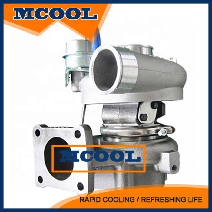 Turbo CT26 Turbine Turbocharger For TOYOTA Dyna Truck 1984-94 13B-T 13BT 3.4L 14B-T 14BT 3.7L 17201