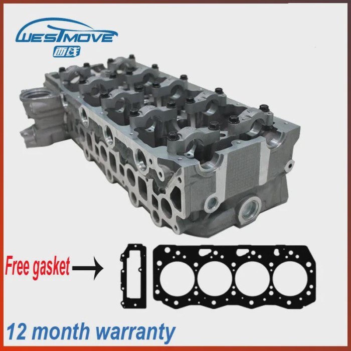 4JJ1 4JJ1TC 4JJ1TCS 4JJ1TCX 4JJ1-TC 4JJ1T-CS 4JJ1T-CX cylinder head 8-97355-970-8 8973559708 for Is