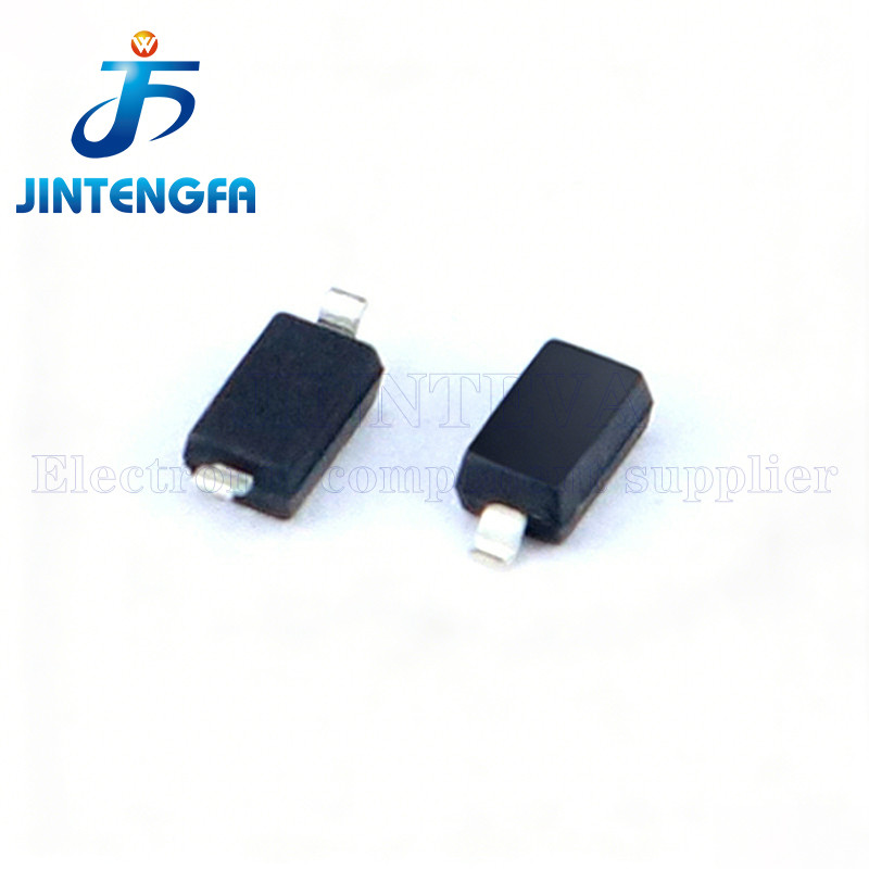 20PCS BAT41ZFILM SOD123 BAT41Z BAT41 SOD-123 ในสต็อก