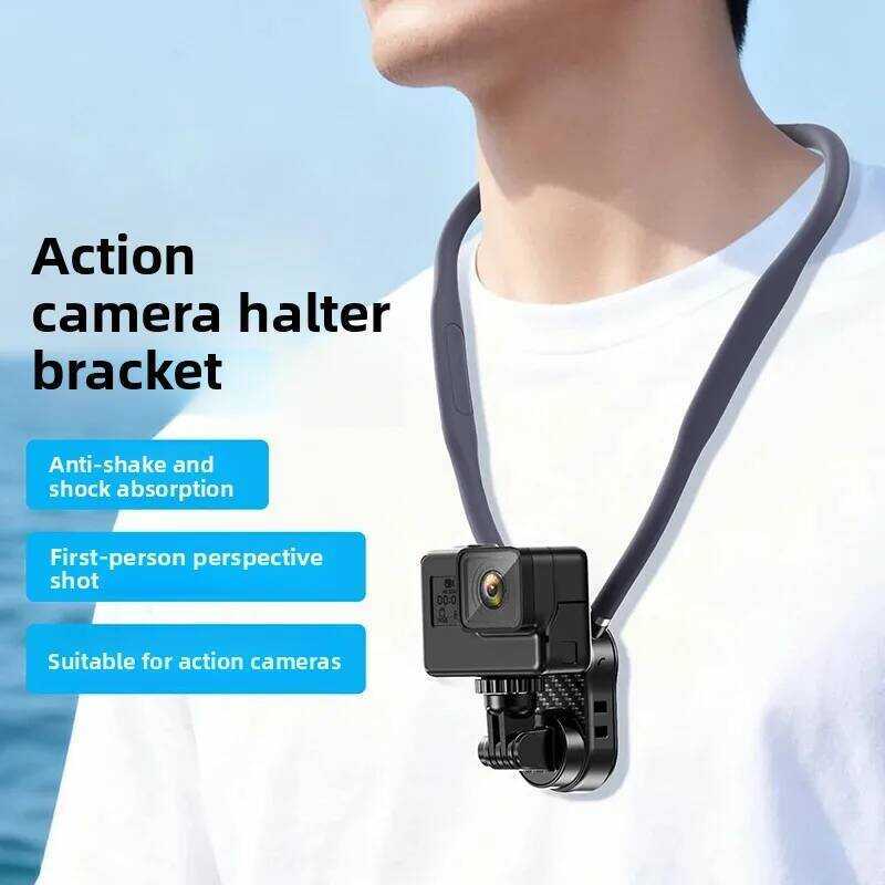 ▥ Mobile Motorcycle Phone Holder Bike Magsafe Ring Magnet Support For Cell Phone Magsafe Cellph