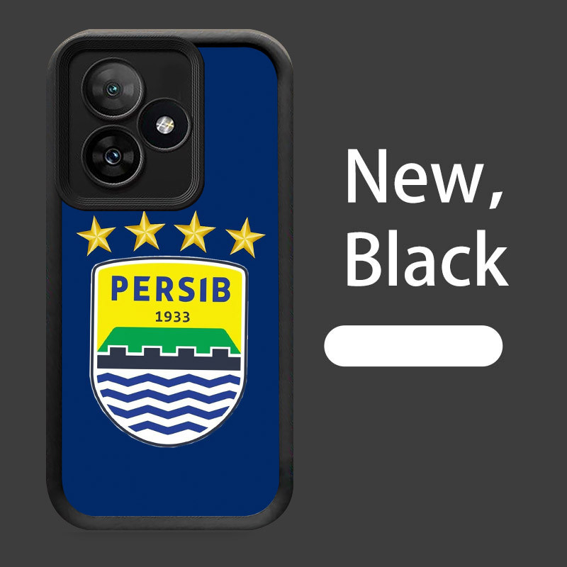 เคสสําหรับRealme Narzo N61 C33 N53 C63 GT 6 NEO6 SE N55 5G W-5 Persib