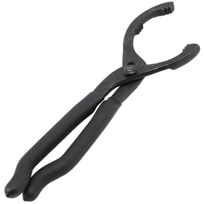12 Inch Oil Filter Wrench Plier Disassembly Dedicated Clamp Filter Grease Wrench Special Tools For