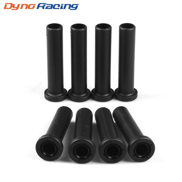 All Front Suspension Control Arm A-Arm Bushings for Polaris RZR 800 / S / 4（8 Bushings）BX102050