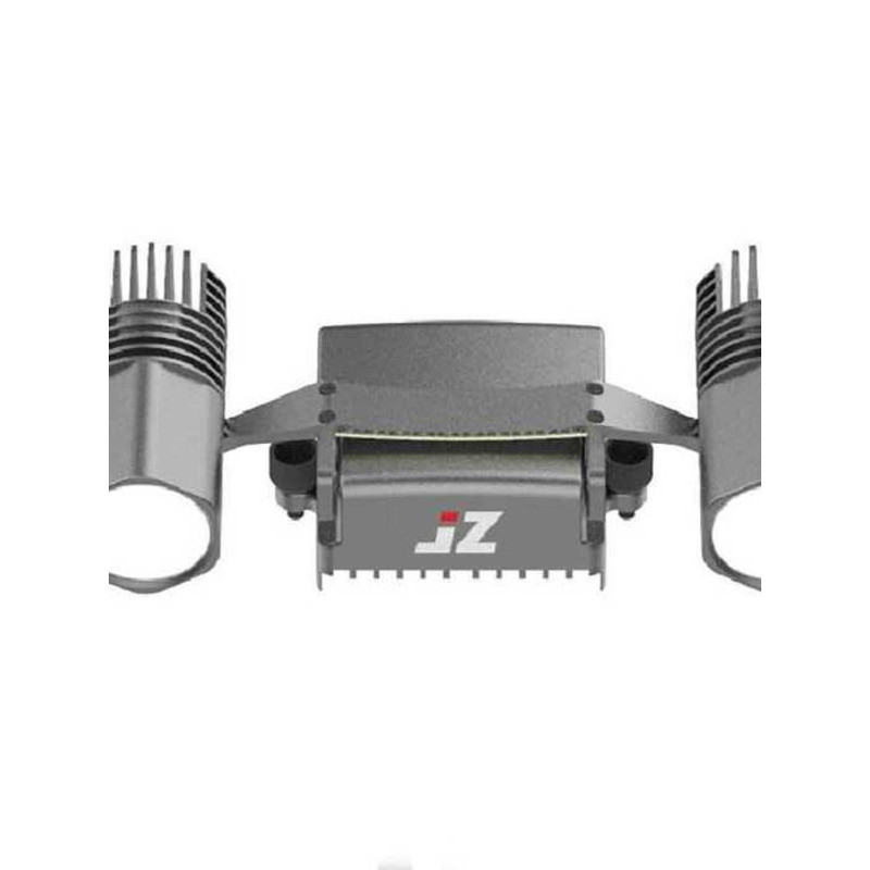 ไฟฉายโดรน ปรับให้เข้ากับไฟ DJI 4E Matrice 4T m4t M4TD Longitude