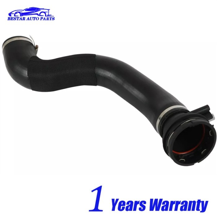 HC3Z-6F073-B, HC3Z6F073B, HC3Z6F073A, HC3Z-6F073-A， Automotive Turbo Intercooler Outlet Pipe for Fo