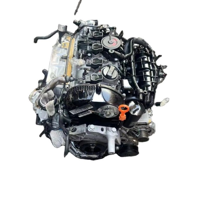 Good Performance Car Engine EA888 4 Cylinder Used Gasoline Engine for VW in Stock