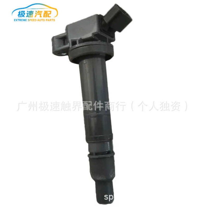 90919-02248 90919-02260 90919-02247 เหมาะสําหรับโตโยต้าคอยล์จุดระเบิดราคาโรงงาน