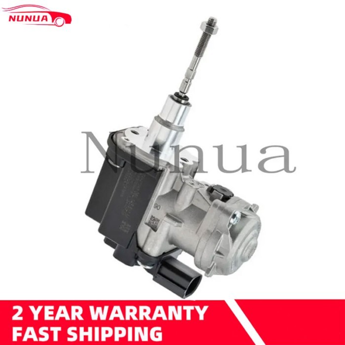 Boost Turbo Pressure Diverter Valve Electric Actuator 06L145612M For Audi EA888 Gen3 1.4 1.8T A5 Co